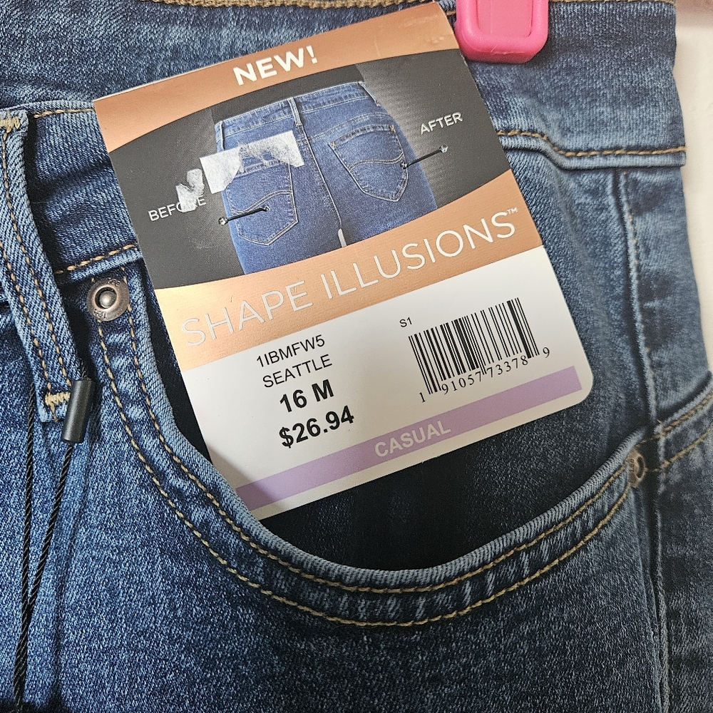 Lee Riders jeans - Picture 2 of 5